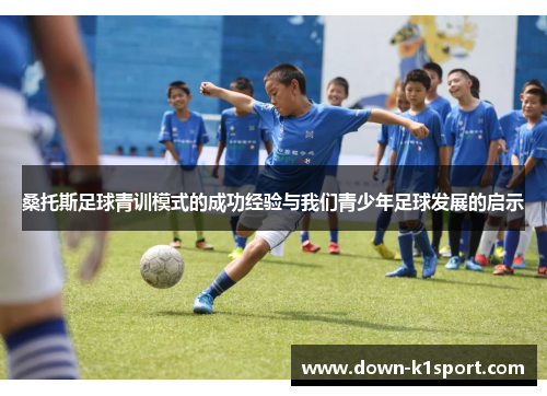 桑托斯足球青训模式的成功经验与我们青少年足球发展的启示